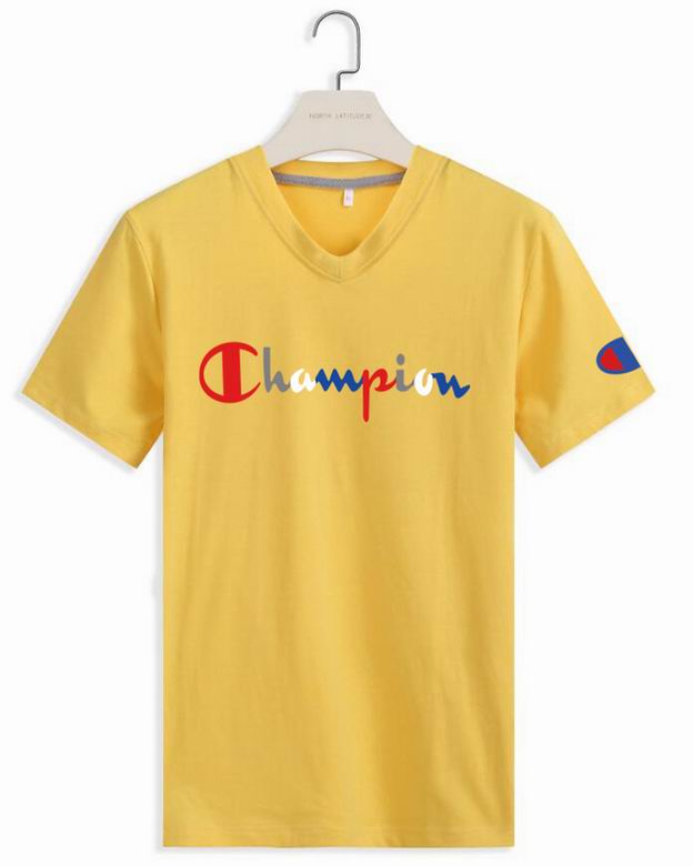 Champion T Shirt s-4xl 0219 (70)